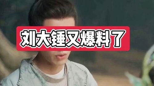 刘大锤爆料谢娜视频播放,娜姐真性情！  第1张