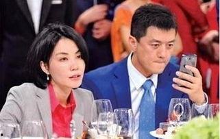 李亚鹏公开爆料王菲视频,李亚鹏罕见公开揭露真相  第3张