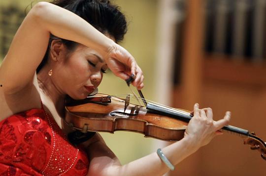 小提琴家故事视频爆料大全,视频爆料大全集锦  第2张