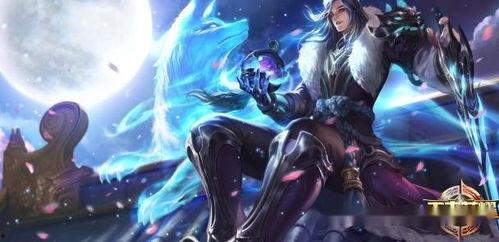 使命皮肤最新爆料下一个,下一个版本使命皮肤全新爆料！  第1张