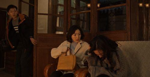 外遇4在线观看,情感漩涡中的背叛与救赎  第1张