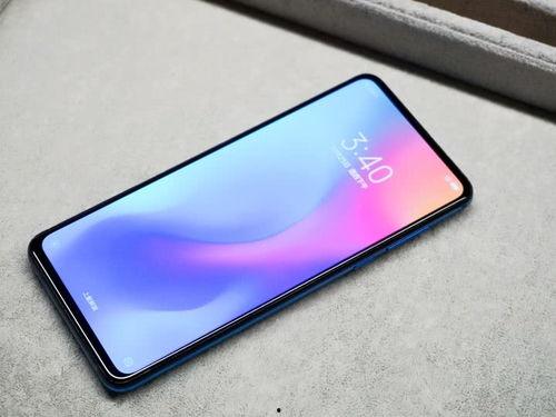 小米mix 4最新爆料,颠覆性设计，性能与美学完美融合，揭秘全新旗舰手机亮点”  第3张