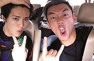 内部人员爆料娱乐圈,揭秘明星背后的真实故事  第3张