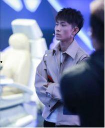 张一山最新爆料谭松韵  第3张